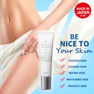 Milk Lotion (300ml) - Musee