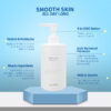 Milk Lotion (300ml) - Musee