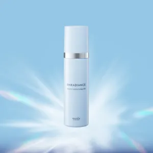 Milk Lotion (300ml) - Musee