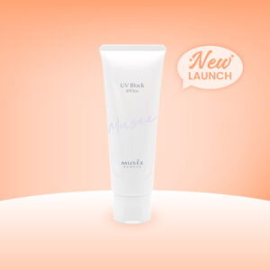 UV Block SPF 50+ PA++++ (80g)