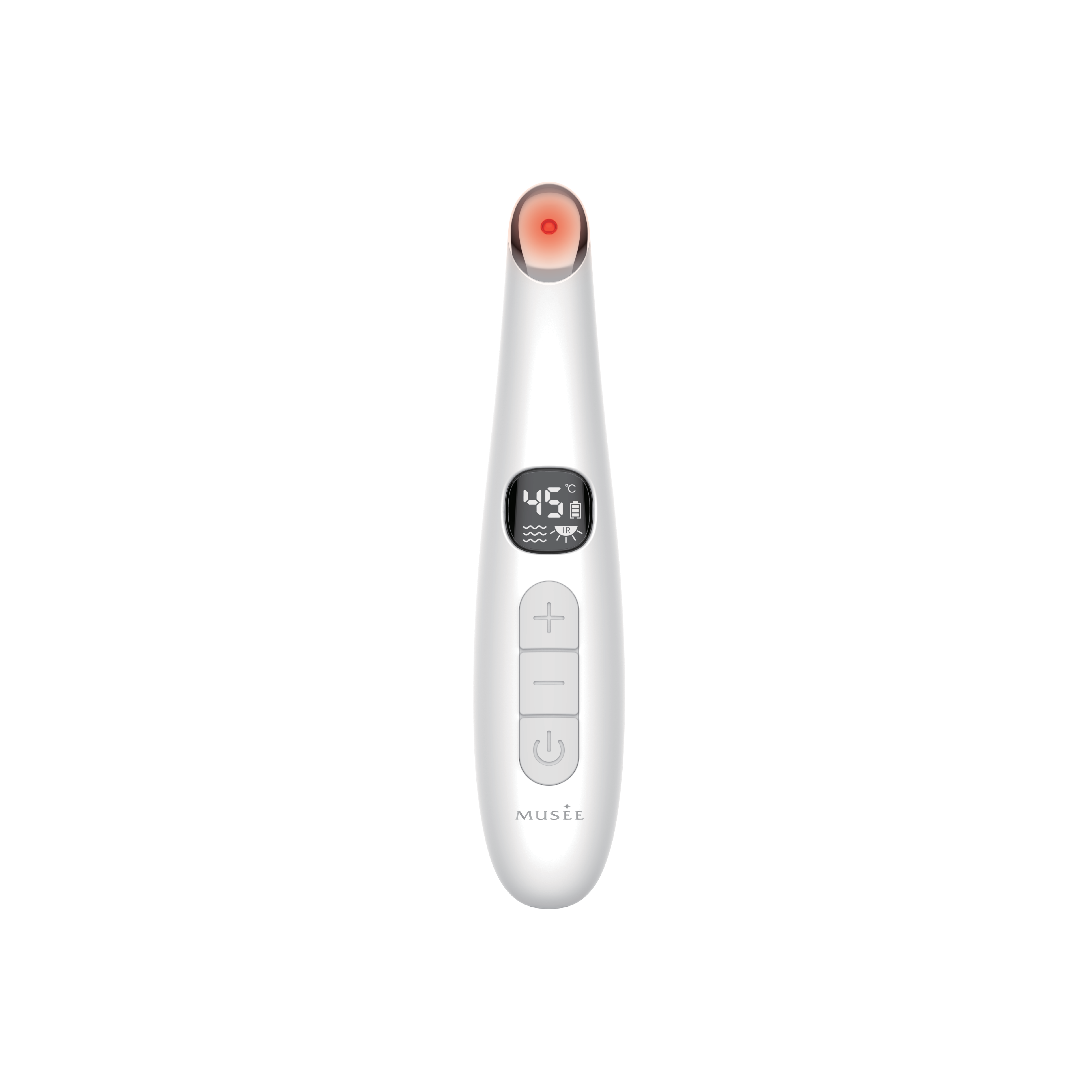 Intelligent Eye Care Device