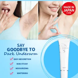 Milk Lotion (300ml) - Musee