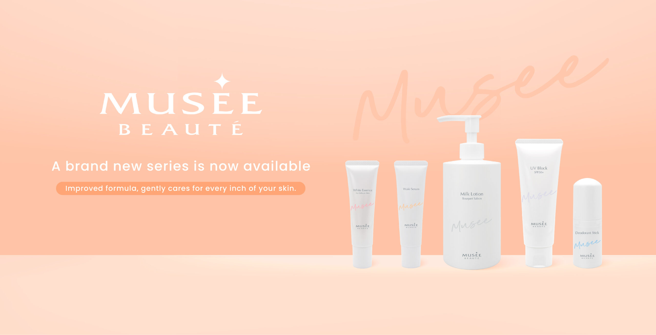 Musee Platinum Tokyo | Malaysia's Professional Hair Removal Salon