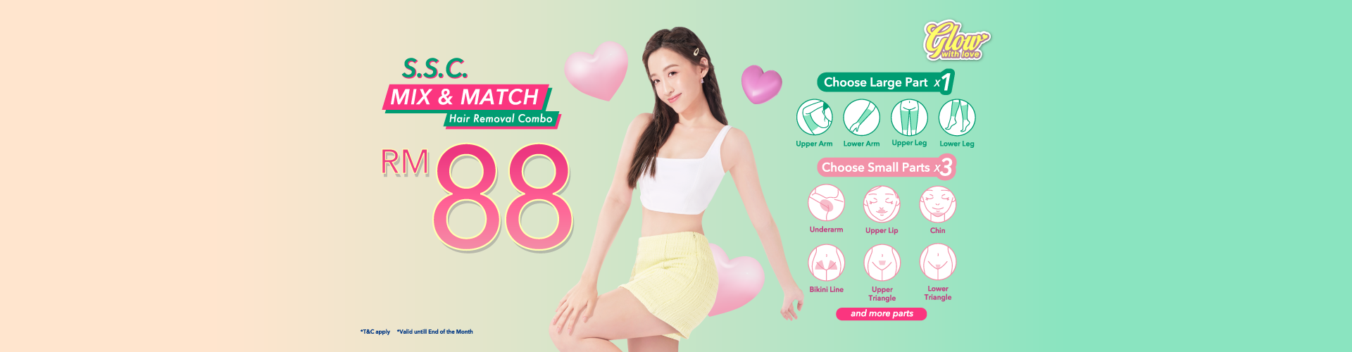 01. RM88 Mix & Match Combo_Web Banner Desktop