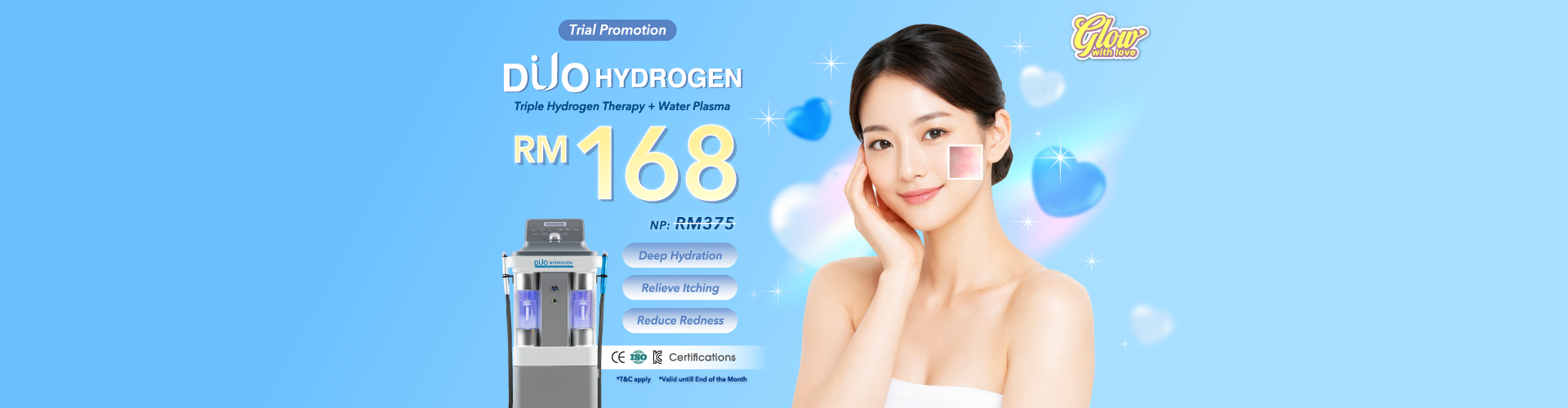 07. RM168 DUO Hydrogen_Eshop Banner Desktop