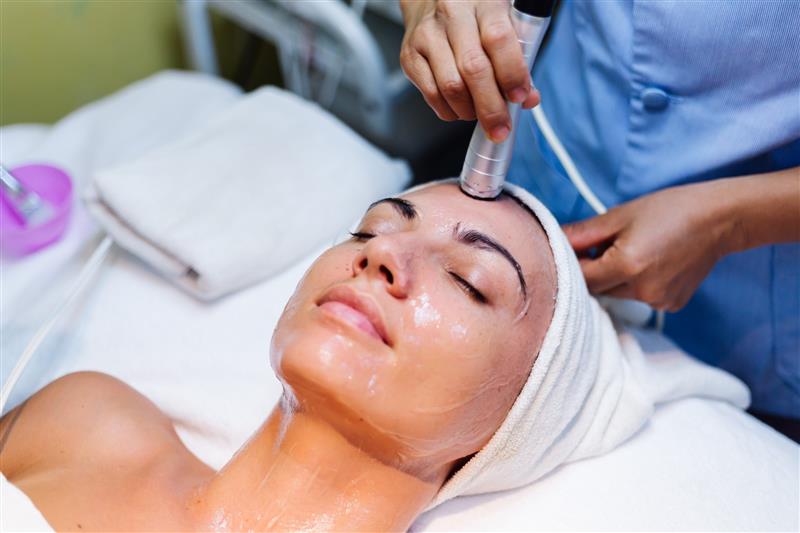 hydration facial treatment Malaysia