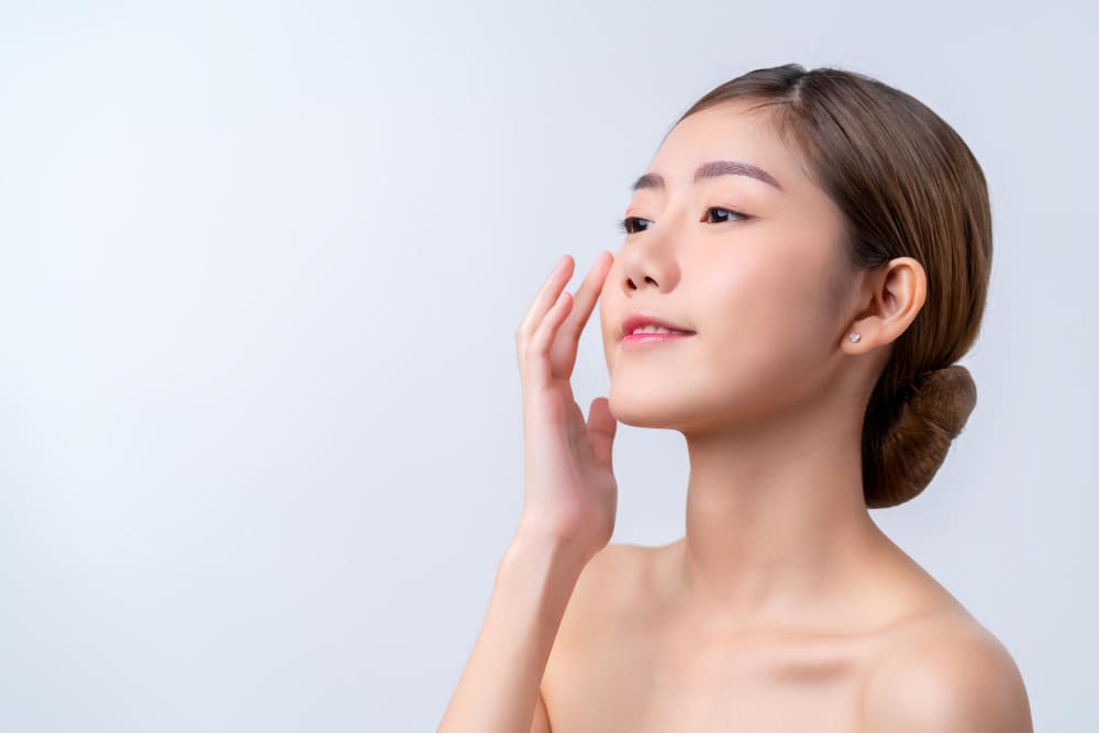 hydration facial treatment